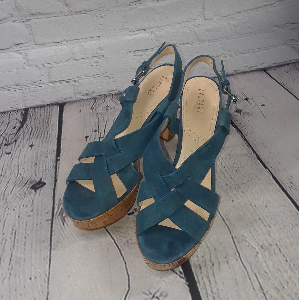 Barneys new York SHOES